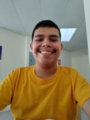 Diego Gabriel