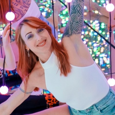 Candy Teichert