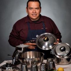 Jesus Enriquez