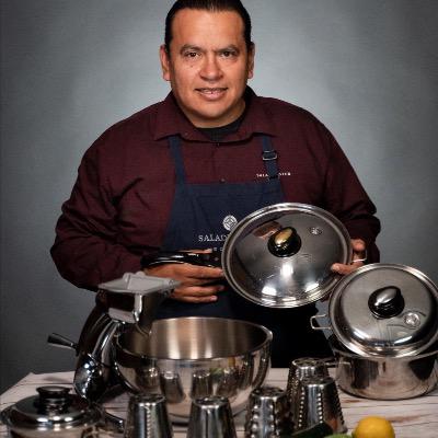 Jesus Enriquez