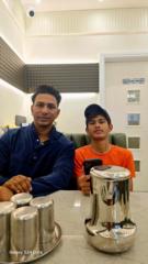 Deepak Kumar