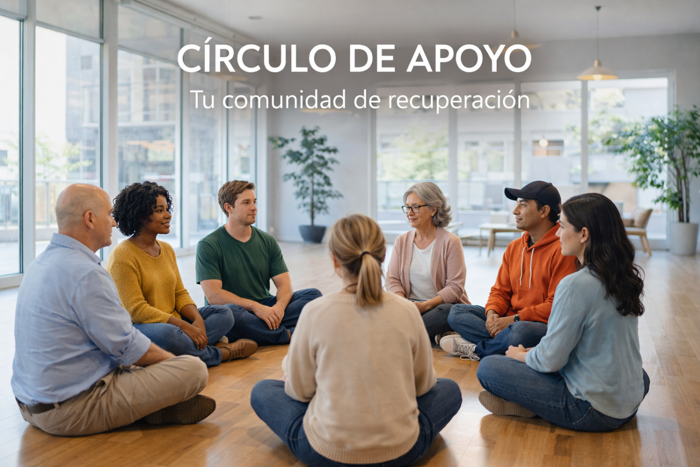 Círculo de Apoyo