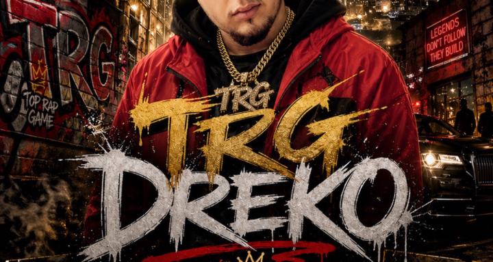 TRGProductions