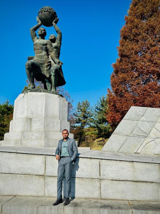 Rajibul Ahsan