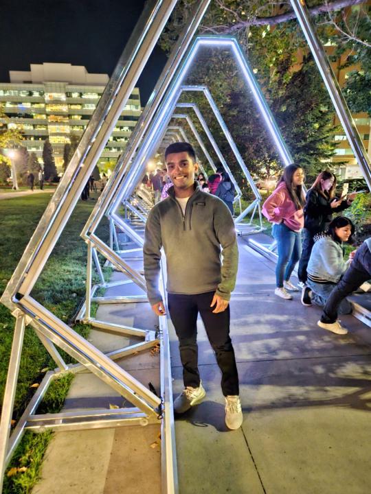 Khalil Mulji