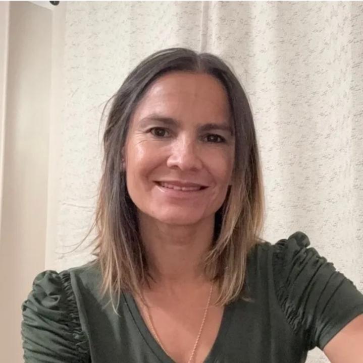 Sandra Aguilar