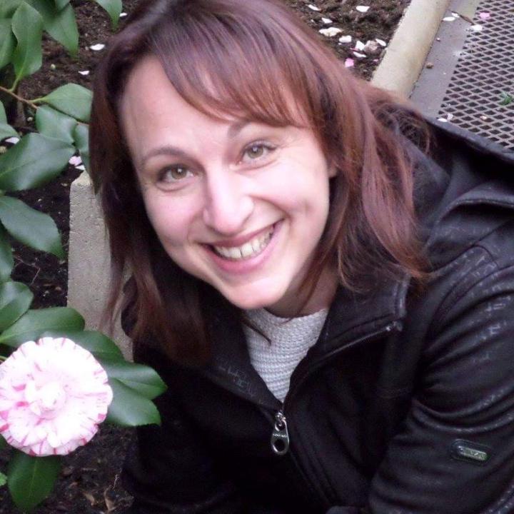Debbie Gelestino