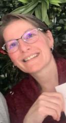 Élisabeth Stingue