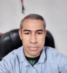 Oscar Omar Mariño Balboa