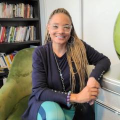Dannete Wilkerson