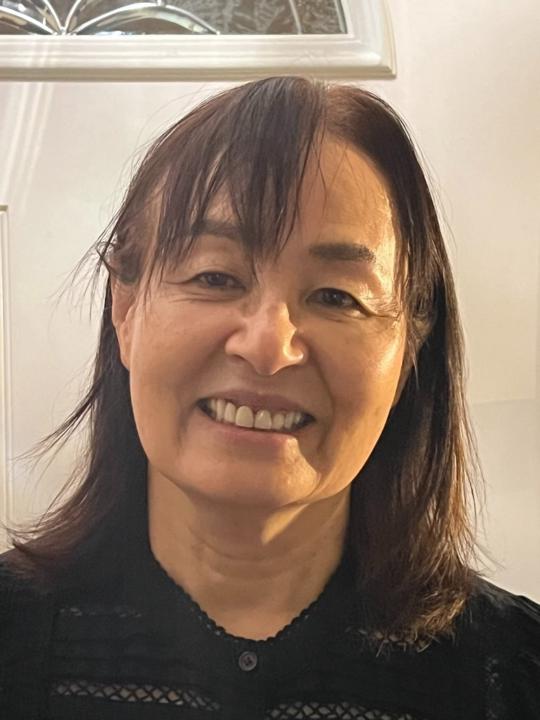 Masako Yamamoto