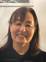 Masako Yamamoto