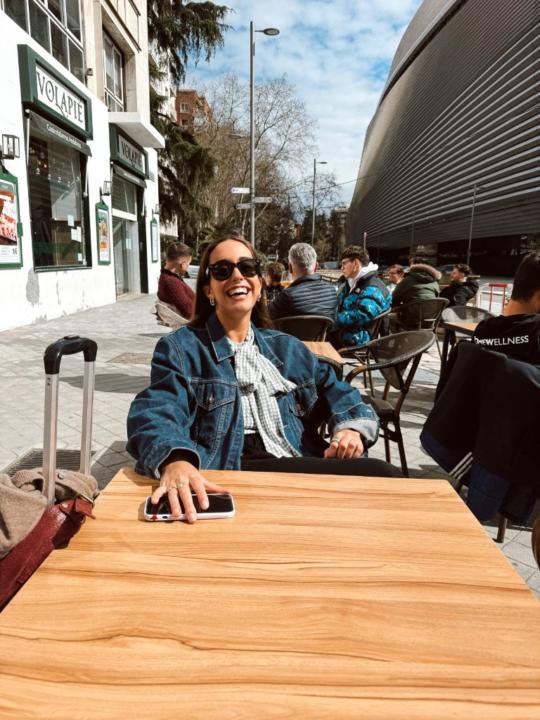 Marina Conde