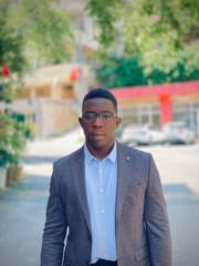 Djigui Mamadou Diakite