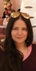Luz Domínguez