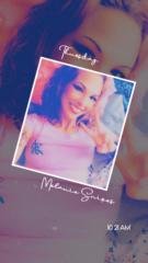 Melanie Snipes
