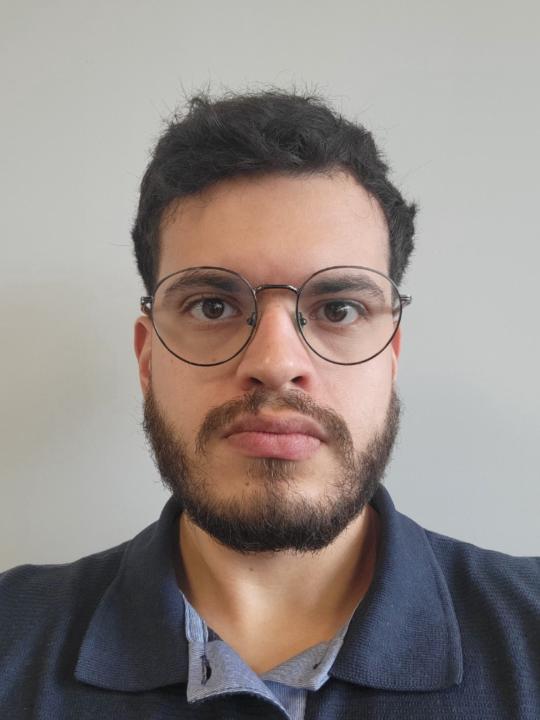 Guilherme Henrique Pereira