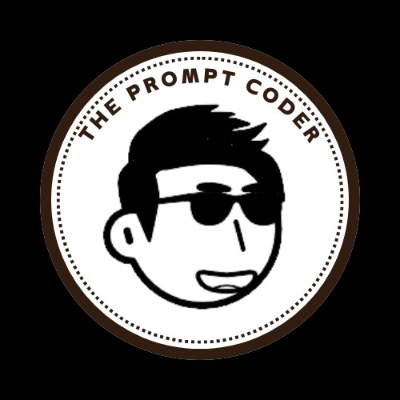 The Prompt Coder