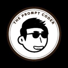 The Prompt Coder
