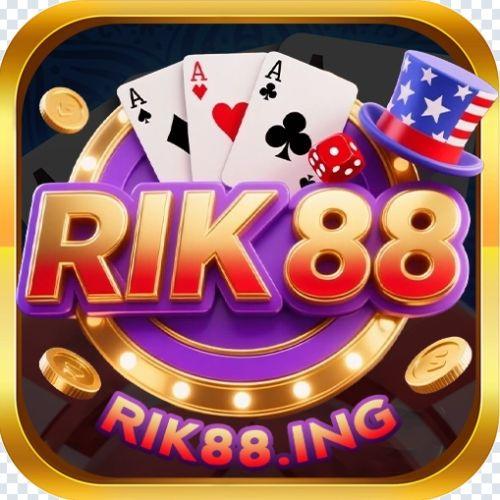 Rik Cổng Game Quốc Dân