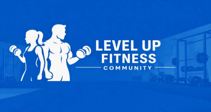 Level Up Fitness Community