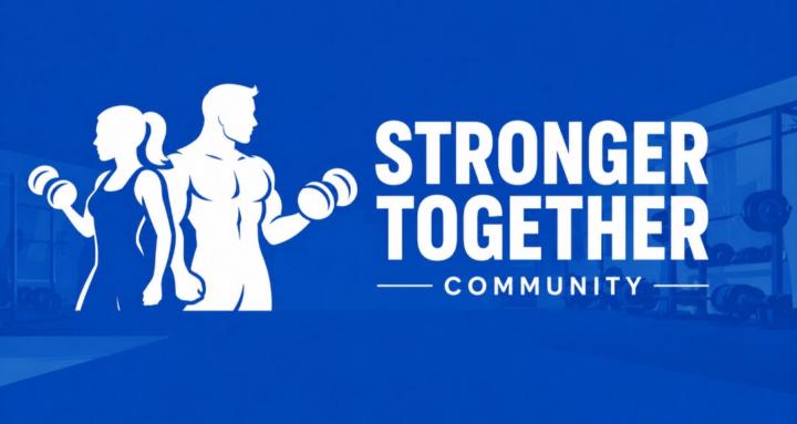 Stronger Together Community