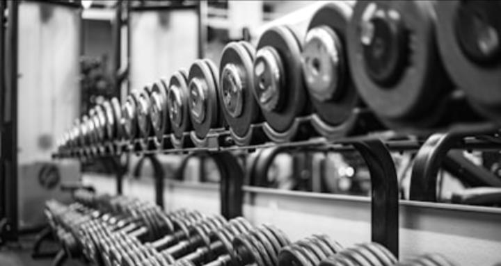 Level Up Fitness Community