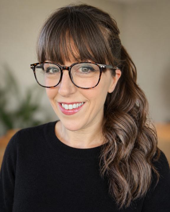 Kristin Richmond