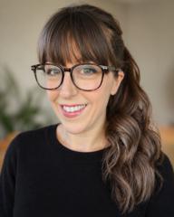 Kristin Richmond