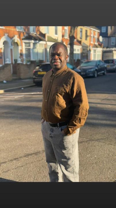 Yaw Twumasi Ankrah