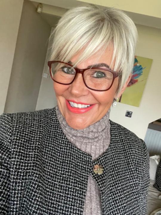 Jane Hanworth