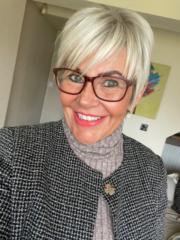 Jane Hanworth