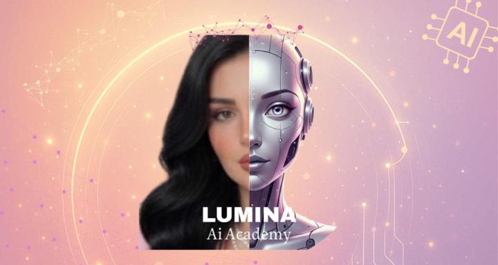 Lumina Ai Academy