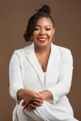 Tazeia O. Wilson, CSM, CSPO