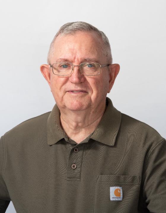 Alvin Griffis
