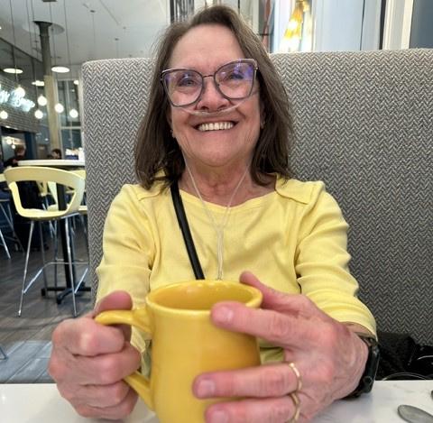 Vickie Radovich