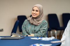 Fatma Magram