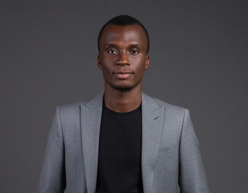 Dieudonné Allomanonhon