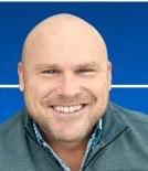 Vince Lagomarsino
