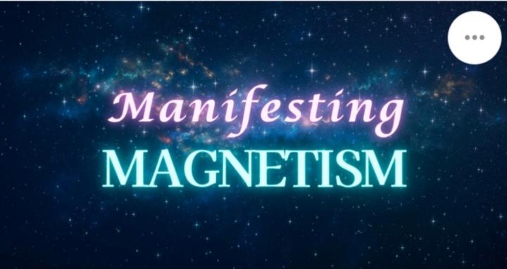 Ultimate Manifestation