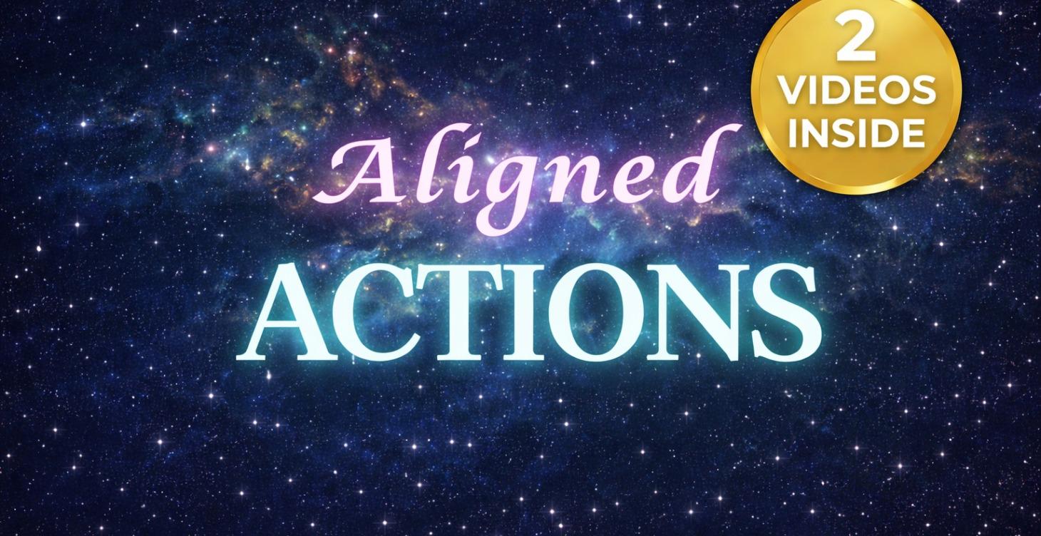 Aligned Action