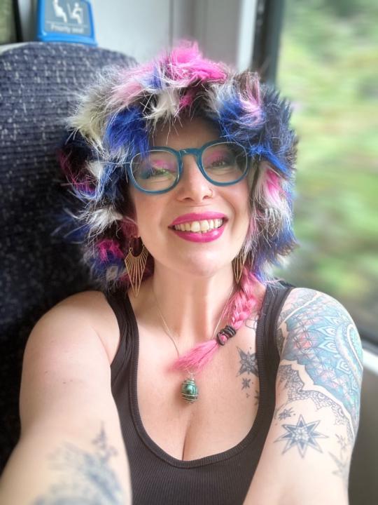 Rae Casoria