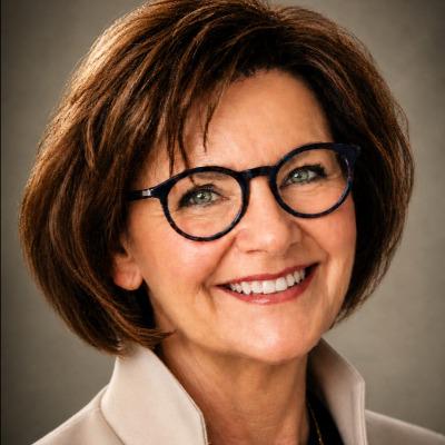 Stephanie Goedecke
