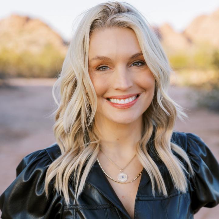 Crystle Mulzet
