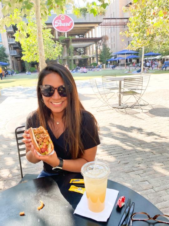 Victoria Renee Pantoja