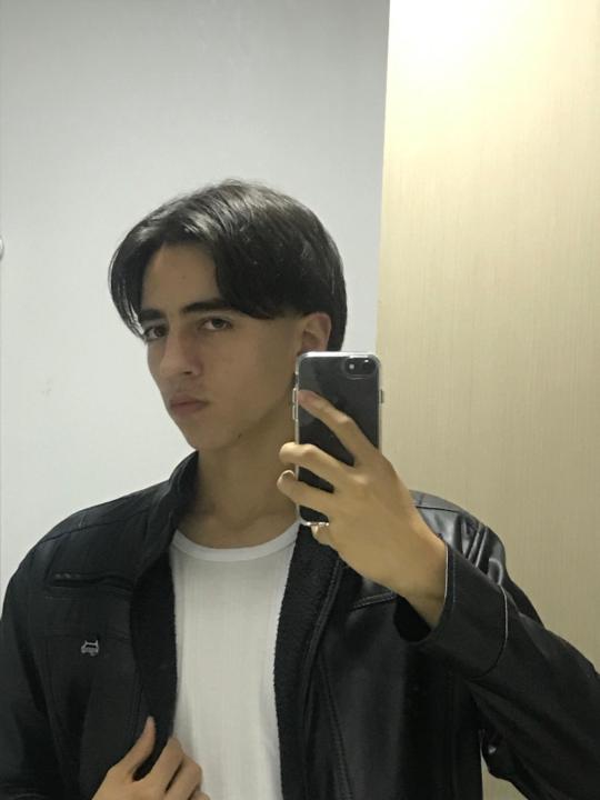 Nicolas Salazar