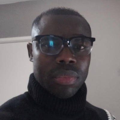 Collins Nwonuigwe
