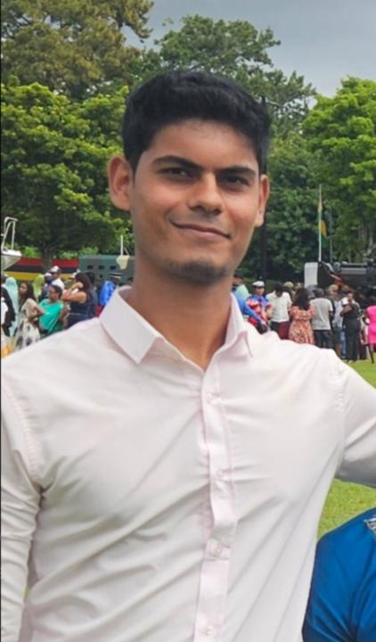 Raphael Lightbringer