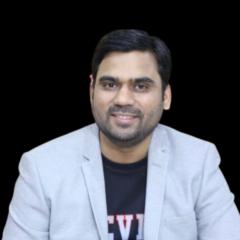 Alekh Verma