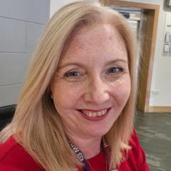 Carol Milne